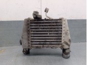 Recambio de intercooler para hyundai getz (tb) 1.5 crdi cat referencia OEM IAM 282712A500  282712A500