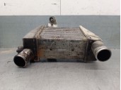 Replacement intercooler for Hyundai Getz (TB) 1.5 CRDi CAT OEM IAM reference 282712A500 282712A500