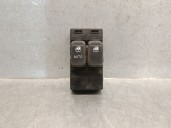 Recambio de mando elevalunas delantero izquierdo para hyundai getz (tb) 1.5 crdi cat referencia OEM IAM 935701C010 935701C010 