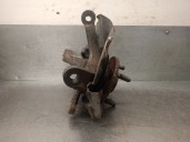 Recambio de mangueta delantera derecha para hyundai getz (tb) 1.5 crdi cat referencia OEM IAM 517161C200 517161C200 