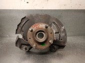 Recambio de mangueta delantera derecha para hyundai getz (tb) 1.5 crdi cat referencia OEM IAM 517161C200 517161C200 