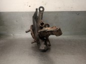 Recambio de mangueta delantera derecha para hyundai getz (tb) 1.5 crdi cat referencia OEM IAM 517161C200 517161C200 