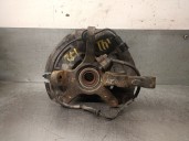 Recambio de mangueta delantera izquierda para hyundai getz (tb) 1.5 crdi cat referencia OEM IAM 517151C200 517151C200 