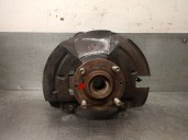 Recambio de mangueta delantera izquierda para hyundai getz (tb) 1.5 crdi cat referencia OEM IAM 517151C200 517151C200 