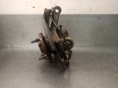 Recambio de mangueta delantera izquierda para hyundai getz (tb) 1.5 crdi cat referencia OEM IAM 517151C200 517151C200 