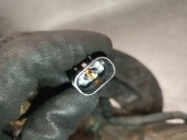 Recambio de mangueta delantera izquierda para hyundai getz (tb) 1.5 crdi cat referencia OEM IAM 517151C200 517151C200 