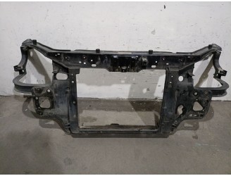 Recambio de panel frontal para hyundai getz (tb) 1.5 crdi cat referencia OEM IAM 641011C500 641011C500 