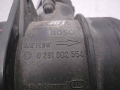 Recambio de caudalimetro para hyundai terracan (hp) 2.9 crdi gl referencia OEM IAM 281644A000  