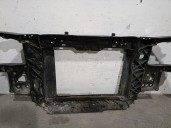 Recambio de panel frontal para hyundai getz (tb) 1.5 crdi cat referencia OEM IAM 641011C500 641011C500 