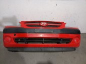 Recambio de paragolpes delantero para hyundai getz (tb) 1.5 crdi cat referencia OEM IAM 865111C310 865111C310 