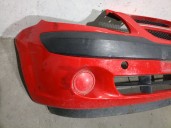 Recambio de paragolpes delantero para hyundai getz (tb) 1.5 crdi cat referencia OEM IAM 865111C310 865111C310 