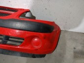 Recambio de paragolpes delantero para hyundai getz (tb) 1.5 crdi cat referencia OEM IAM 865111C310 865111C310 