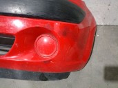 Recambio de paragolpes delantero para hyundai getz (tb) 1.5 crdi cat referencia OEM IAM 865111C310 865111C310 