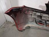 Recambio de paragolpes delantero para hyundai getz (tb) 1.5 crdi cat referencia OEM IAM 865111C310 865111C310 