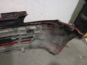 Recambio de paragolpes delantero para hyundai getz (tb) 1.5 crdi cat referencia OEM IAM 865111C310 865111C310 