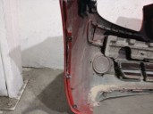 Recambio de paragolpes delantero para hyundai getz (tb) 1.5 crdi cat referencia OEM IAM 865111C310 865111C310 