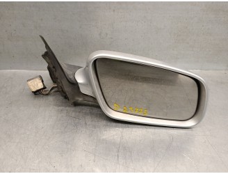 Recambio de retrovisor derecho para audi a6 berlina (4b2) 2.5 v6 24v tdi cat (aym) referencia OEM IAM 4B1858532 4B2858532BB3FZ 