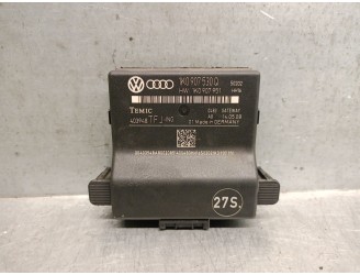 Recambio de modulo electronico para seat leon (1p1) 1.4 16v tsi referencia OEM IAM 1K0907530Q 1K0907530Q TEMIC