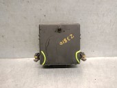 Recambio de modulo electronico para seat leon (1p1) 1.4 16v tsi referencia OEM IAM 1K0907530Q 1K0907530Q TEMIC