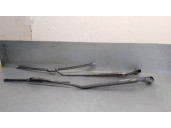 Recambio de brazo limpia delantero derecho para kia cerato 2.0 turbodiesel cat referencia OEM IAM 983202F000 983202F000 