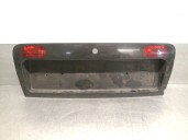 Recambio de portamatriculas para audi a6 berlina (4b2) 2.5 v6 24v tdi cat (aym) referencia OEM IAM 4B5945695L 4B5945695E01C 