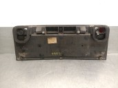 Recambio de portamatriculas para audi a6 berlina (4b2) 2.5 v6 24v tdi cat (aym) referencia OEM IAM 4B5945695L 4B5945695E01C 