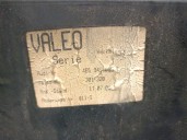 Recambio de portamatriculas para audi a6 berlina (4b2) 2.5 v6 24v tdi cat (aym) referencia OEM IAM 4B5945695L 4B5945695E01C 