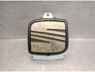 Recambio de maneta exterior porton para seat leon (1p1) 1.4 16v tsi referencia OEM IAM 5P0827565C 5P0827565C 