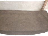 Recambio de bandeja trasera para seat leon (1p1) 1.4 16v tsi referencia OEM IAM 1P0867769C 1P0867769C 