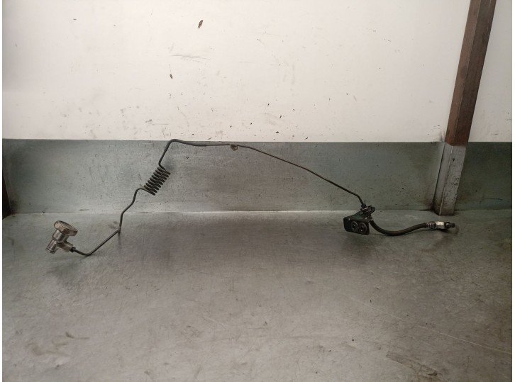Recambio de tubo para hyundai tucson (tl, tle) 1.7 crdi referencia OEM IAM 41630D7300 41630D7300 