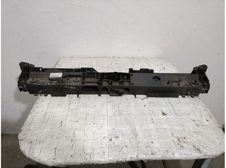 Recambio de panel frontal para renault clio iv 1.5 dci diesel fap energy referencia OEM IAM 625003860R 625003860R 