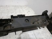Recambio de panel frontal para renault clio iv 1.5 dci diesel fap energy referencia OEM IAM 625003860R 625003860R 