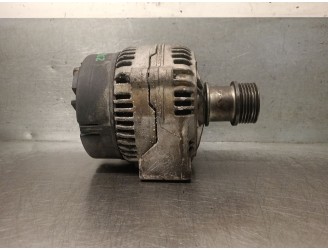 Recambio de alternador para saab 9-5 (ys3e) 2.3 t referencia OEM IAM 4941761 4929451 0123510096 BOSCH