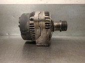 Replacement alternator for Saab 9-5 (YS3E) 2.3 T OEM IAM reference 4941761 4929451 0123510096 BOSCH