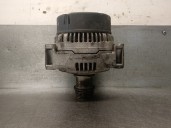 Replacement alternator for Saab 9-5 (YS3E) 2.3 T OEM IAM reference 4941761 4929451 0123510096 BOSCH