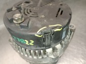 Replacement alternator for Saab 9-5 (YS3E) 2.3 T OEM IAM reference 4941761 4929451 0123510096 BOSCH