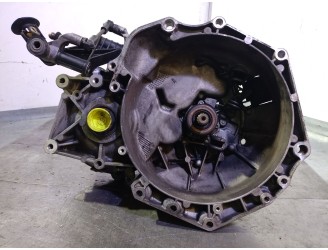 Recambio de caja cambios para saab 9-5 (ys3e) 2.3 t referencia OEM IAM FM55B01 8748295 S15381P97628