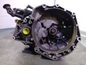 Recambio de caja cambios para saab 9-5 (ys3e) 2.3 t referencia OEM IAM FM55B01 8748295 S15381P97628