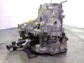 Recambio de caja cambios para saab 9-5 (ys3e) 2.3 t referencia OEM IAM FM55B01 8748295 S15381P97628