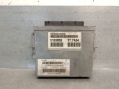 Recambio de centralita motor uce para saab 9-5 (ys3e) 2.3 t referencia OEM IAM 5169958 