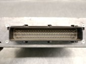 Recambio de centralita motor uce para saab 9-5 (ys3e) 2.3 t referencia OEM IAM 5169958 