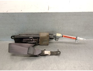Recambio de cinturon seguridad delantero izquierdo para saab 9-5 (ys3e) 2.3 t referencia OEM IAM B2535E  