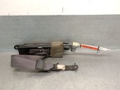 Recambio de cinturon seguridad delantero izquierdo para saab 9-5 (ys3e) 2.3 t referencia OEM IAM B2535E  