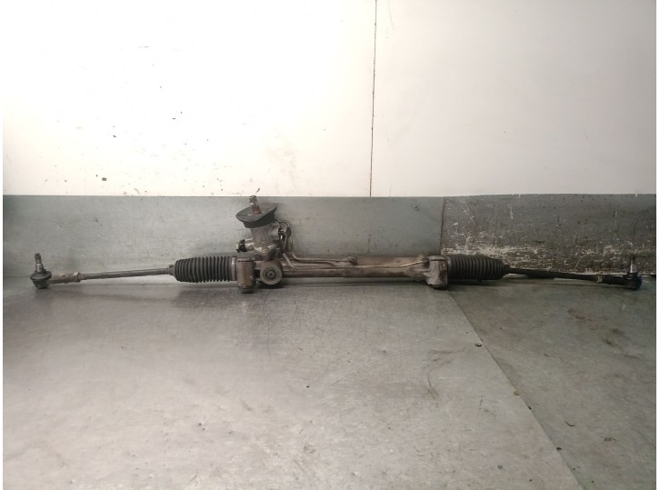 Recambio de cremallera direccion para saab 9-5 (ys3e) 2.3 t referencia OEM IAM B235E B235E 