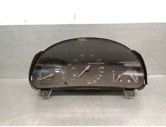 Recambio de cuadro instrumentos para saab 9-5 (ys3e) 2.3 t referencia OEM IAM 5035993 5035993 