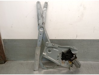 Recambio de elevalunas delantero izquierdo para saab 9-5 (ys3e) 2.3 t referencia OEM IAM 4552592 4552592 BROSE