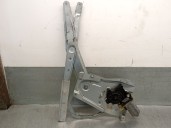 Recambio de elevalunas delantero izquierdo para saab 9-5 (ys3e) 2.3 t referencia OEM IAM 4552592 4552592 BROSE