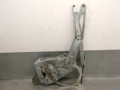 Recambio de elevalunas delantero izquierdo para saab 9-5 (ys3e) 2.3 t referencia OEM IAM 4552592 4552592 BROSE