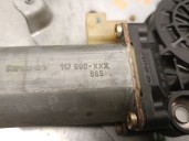 Recambio de elevalunas delantero izquierdo para saab 9-5 (ys3e) 2.3 t referencia OEM IAM 4552592 4552592 BROSE