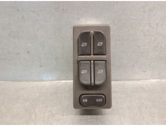 Recambio de mando elevalunas delantero izquierdo para saab 9-5 (ys3e) 2.3 t referencia OEM IAM 4616082 4616082 